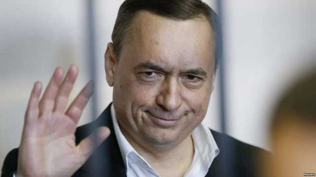 Суд перейшов до дослідження доказів у справі Мартиненка