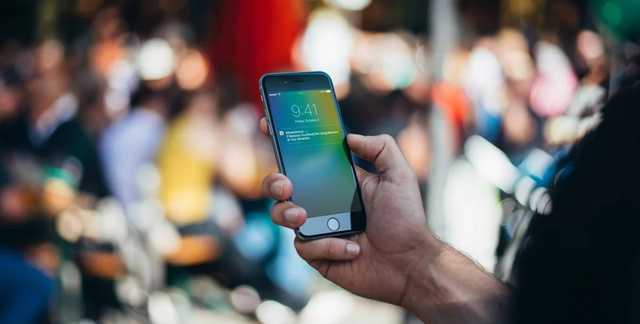 Украинские мобильные операторы заявили о готовности работать в условиях военного положения