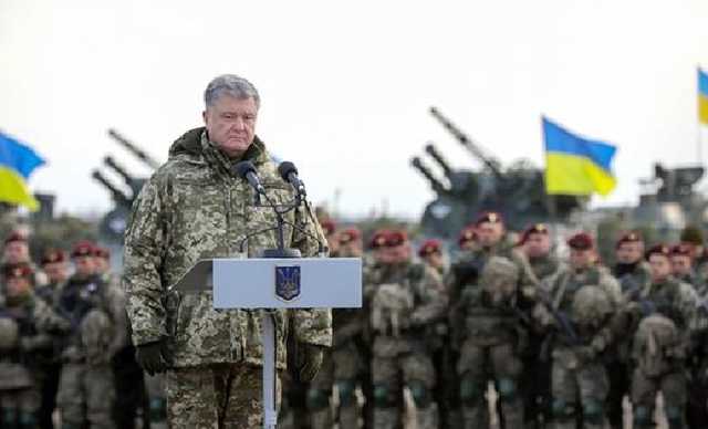 Ситуация может выйти из под контроля: как введение военного положения ударит по украинцев