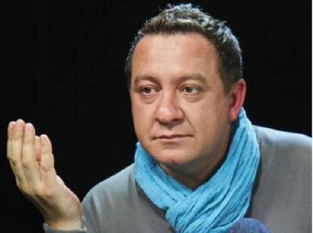 Кремль впервые открыто бросил в бой свой элитный информационный спецназ, — Муждабаев