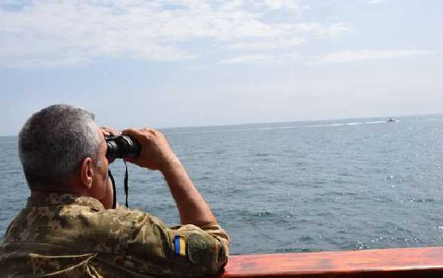 Атака России в Азовском море: известно, в чем обвиняют задержанных моряков