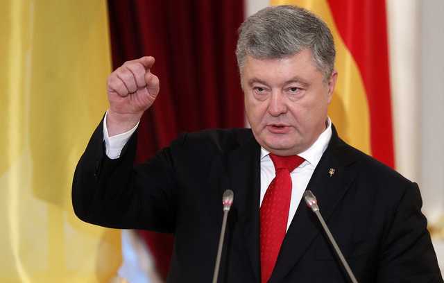 Указ Петра Порошенко передбачає обмеження прав і свобод громадян