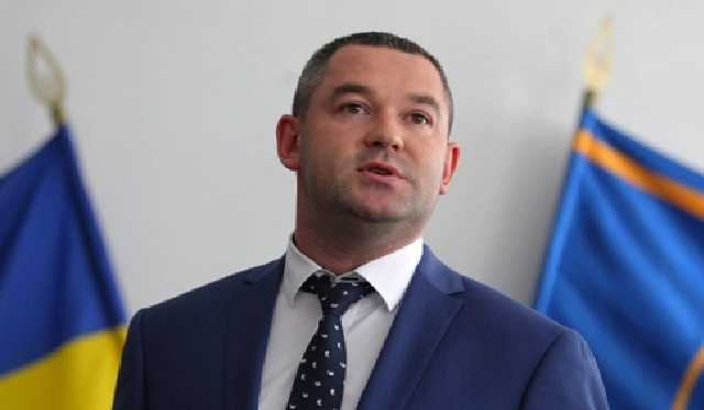 СБУ вручила повестку экс-главе ГФС Мирославу Продану