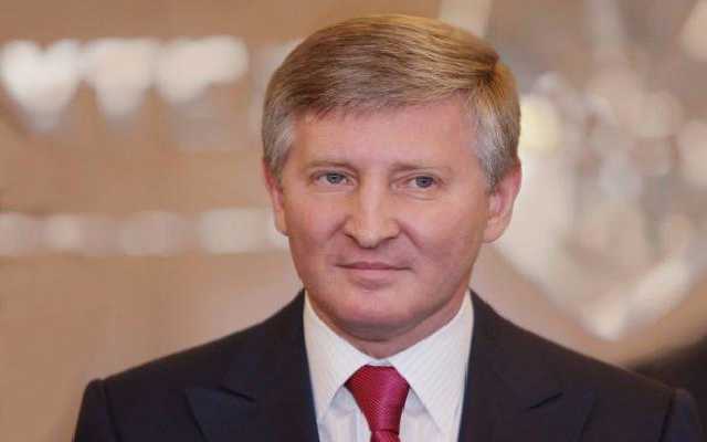 Комбинат Ахметова загрязняет реки в Мариуполе