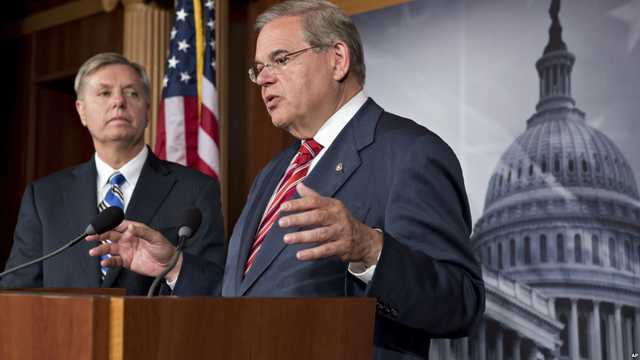 Сенат США закликав Трампа посилити допомогу Україні через російську агресію