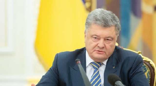 "России никто не верит" – Порошенко