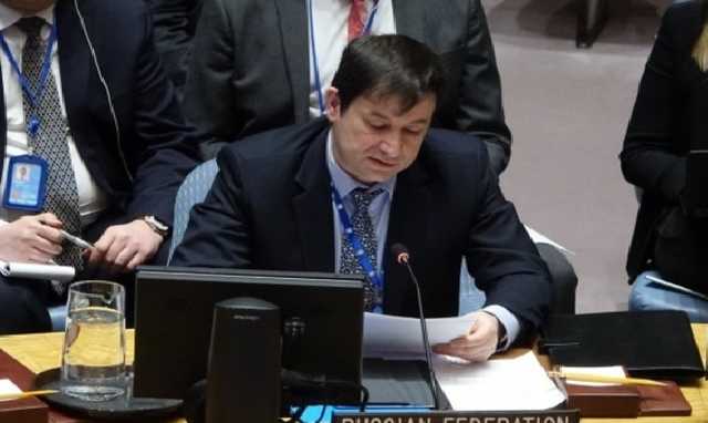 ’’До*бался до Украины’’: Кафельников смешал с грязью постпреда России