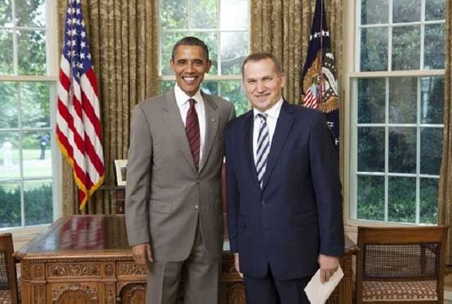 Суд жестоко наказал бывшего украинского посла в США за пьяное вождение