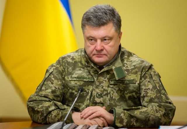 Почему Порошенко дал заднюю: стали известны неожиданные причины