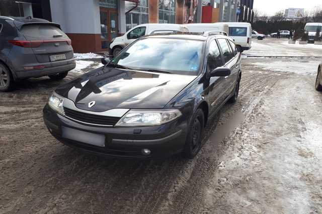 В Украине узаконили первую ’’евробляху’’ по новым правилам: все подробности