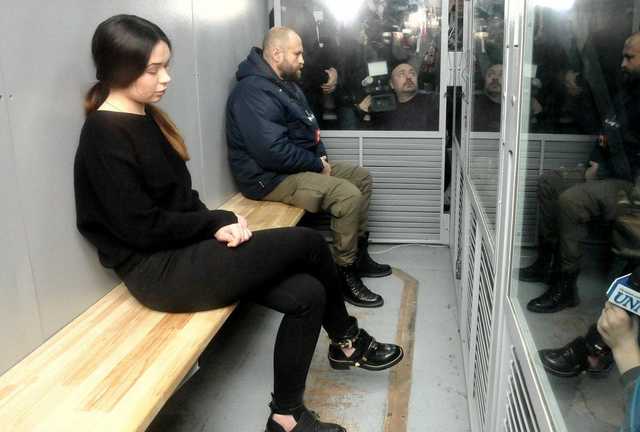 ДТП на Сумской: адвокат Зайцевой заявил о противоречиях в показаниях Дронова