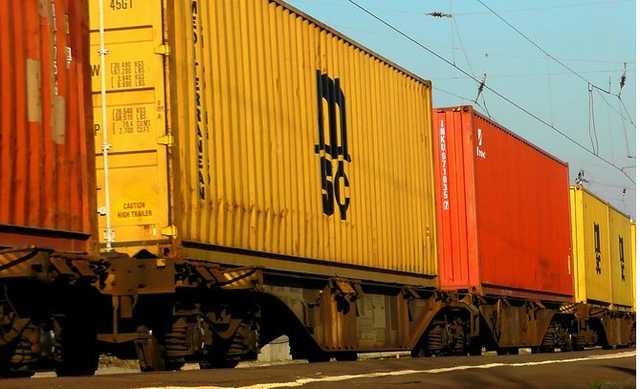 Укрзализныця собралась повысить грузовые тарифы в 2019 году