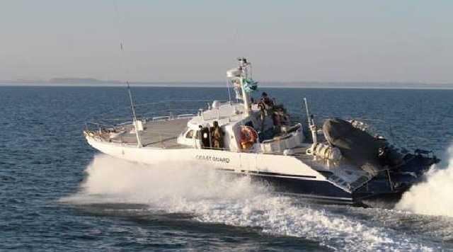 Хотели уничтожить личный состав: в ВМС Украины объяснили стрельбу россиян на Азове