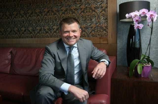 Жеваго вцепился в «лицензии имени Злочевского»