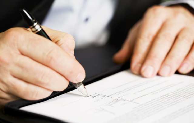 Александр Гончаров: “Нас накроет волна разбирательств между сторонами договорных отношений”