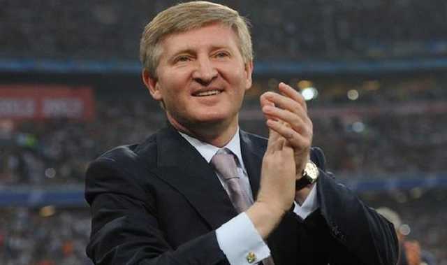 Коломойский предложил переименовать Украину в СКМ