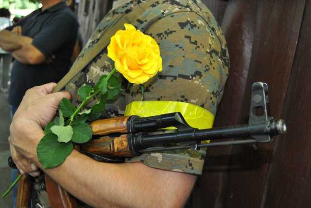 На Черниговщине в условиях военного положения сохранился «островок мира» – город Славутич