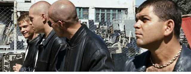 В Киеве прошла «сходка» 47 криминальных авторитетов с Донбасса