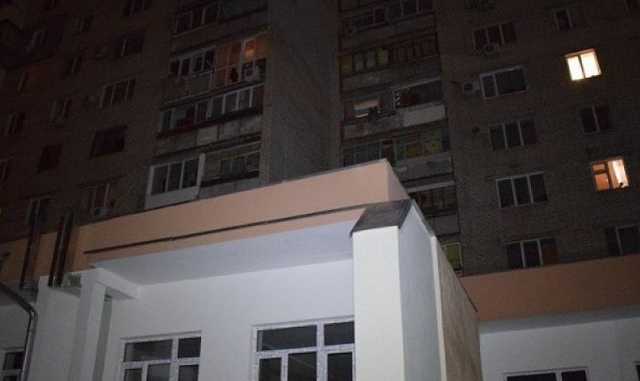 В Николаеве покончил с собой участник АТО