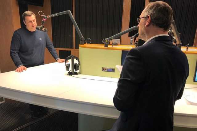 Украина уже обманула нас когда-то «мертвым» журналистом — Глава парламента Словакии