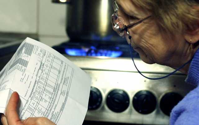 Нові борги у платіжках. Українці шоковані перерахуванням цін на газ