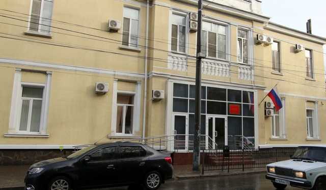 "Суд" в Крыму арестовал еще двух пленных украинских моряков