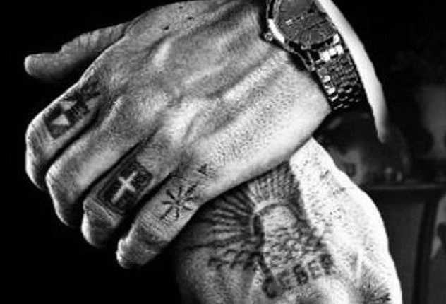 В Украину запретили въезд 256 ворам в законе