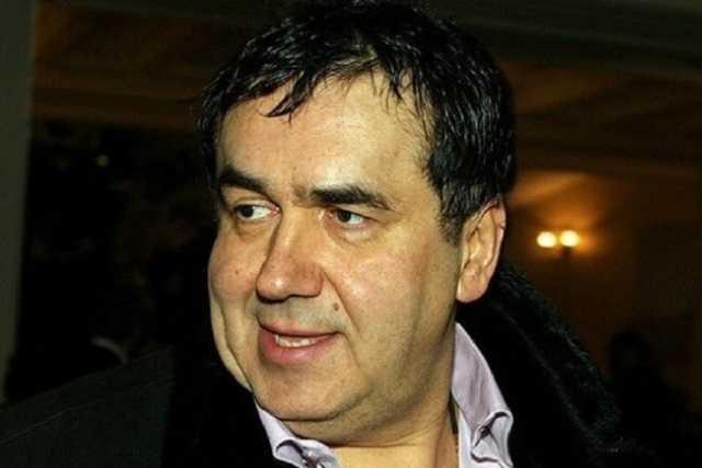 «Большинство молча ждет смерти». Российский актер сравнил Путина с пилотом-шизофреником