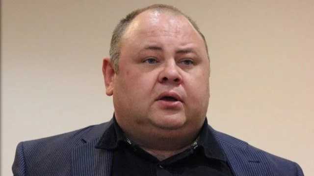 Голова БПП Львівщини сам собі виписав матеріальної допомоги майже на 450 тисяч гривень