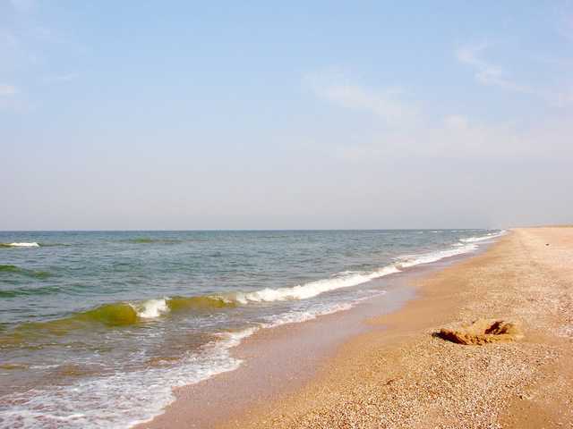 Военное положение: В Херсонской области могут изъять турбазы для ВСУ