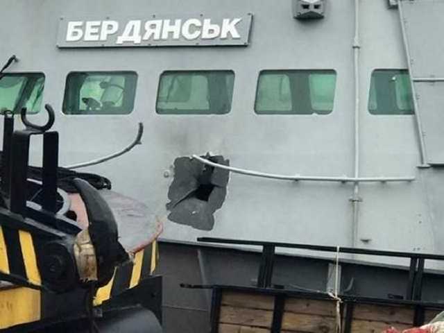 Битва за Днепр?