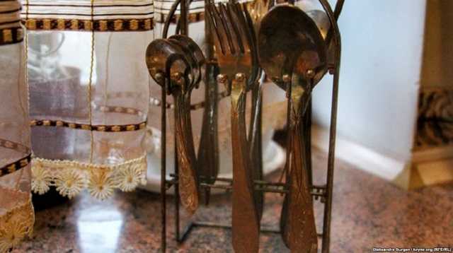 В Крыму показали последствия экологической катастрофы