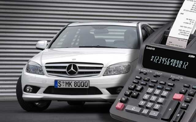 Новые правила для "евроблях": когда начнут штрафовать украинцев