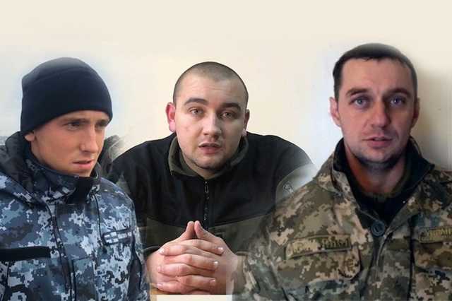 ’’Может подарить’’: стали известны планы Путина на пленных украинских моряков