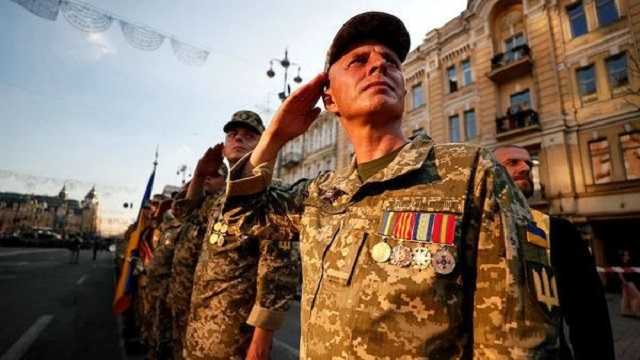 Украина восстановит статус ядерной державы. Это — вопрос времени
