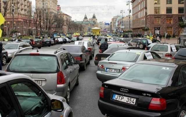 «Неподобства» закінчилися: Порошенко погрожує «євробляхерам» розправою