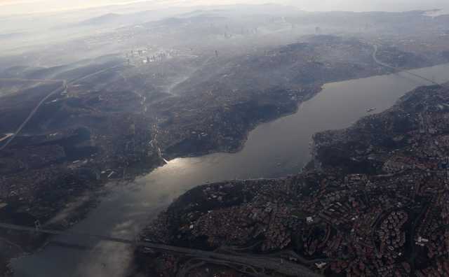 Дело за Турцией: у Порошенко прокомментировали инициативу закрыть Босфор для РФ