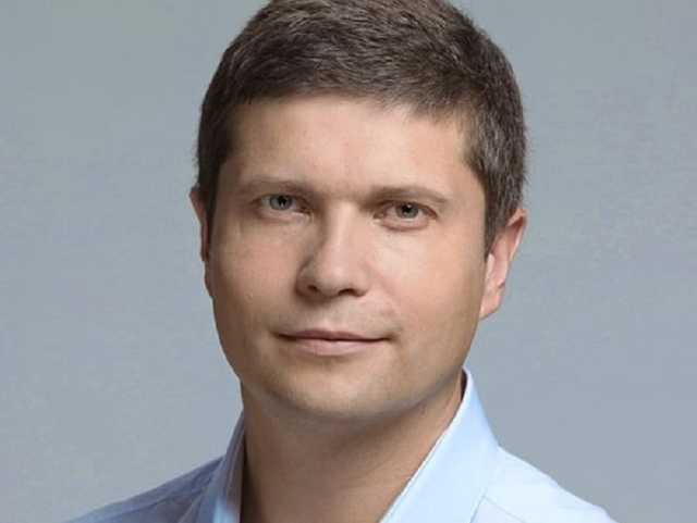 Павел Ризаненко: засланный казачок путинского «Ростеха» Часть 1