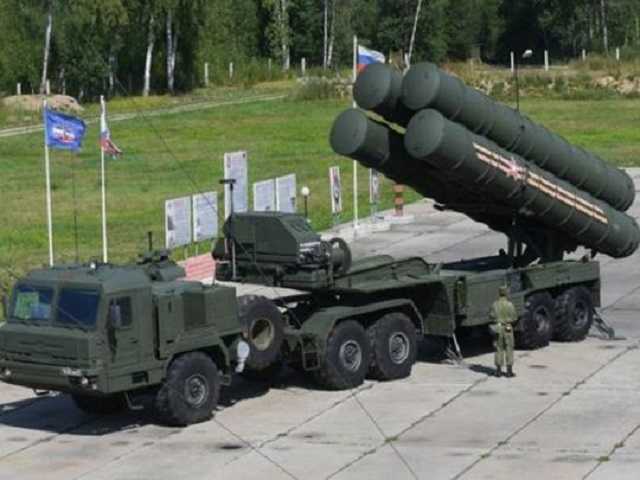 Переброска С-400 в Крым: где оккупанты разместили свое оружие