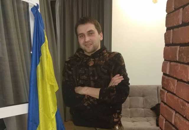 По делу о секс-скандале проходят обыски у блогера "Круса" Барабошко