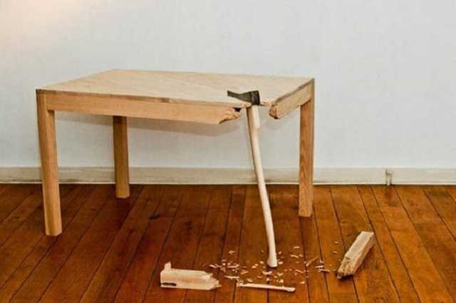 На почве ревности: в Днепре мужчина насмерть забил друга ножкой от стула