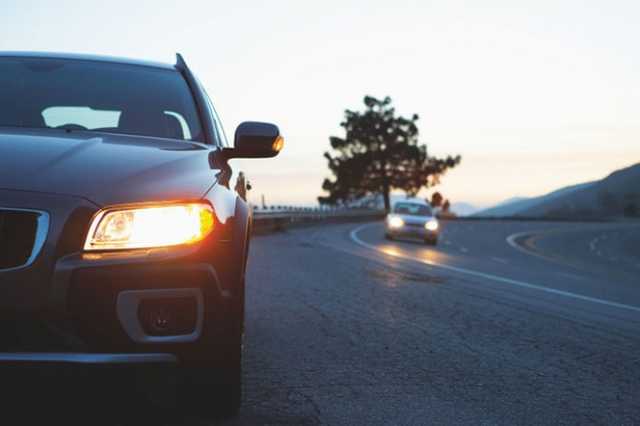 Украинским водителям готовят опасные сюрпризы на дорогах