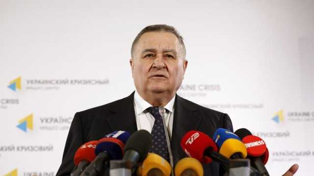 Марчук заговорил о денонсации соглашения с РФ по Азову