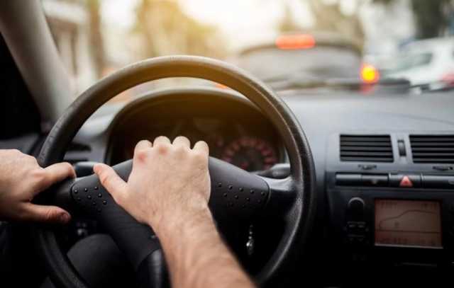 В Украине хотят в десять раз поднять штрафы за ДТП без пострадавших