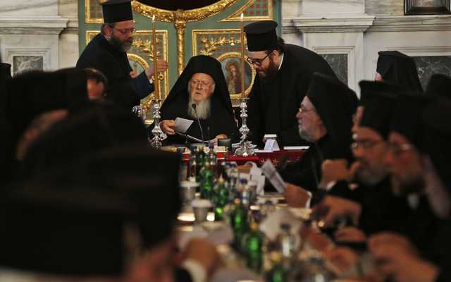 Томос об автокефалии: в Украине раскрыли последние интриги