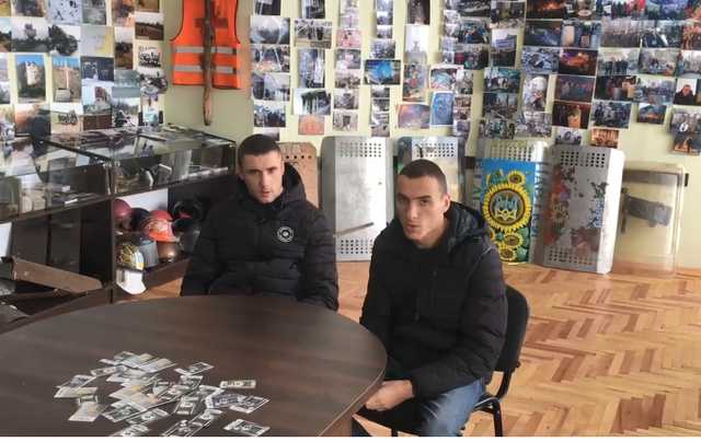 Избиение участника АТО на Прикарпатье: скандал получил неожиданную развязку