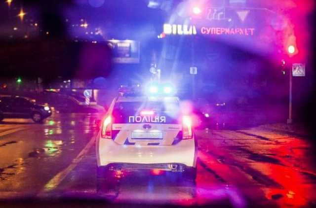 Полиция начала охоту на «евробляхеров»