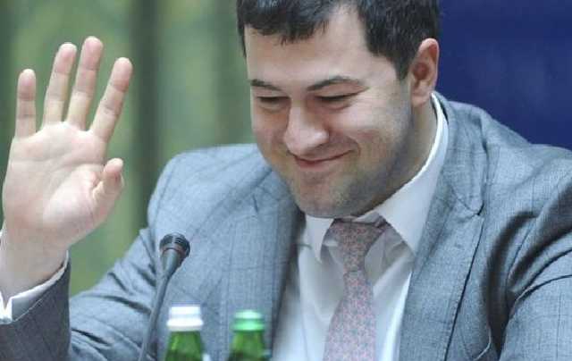 Больше половины налоговых рассрочек ГФС Насирова выдала Ахметову