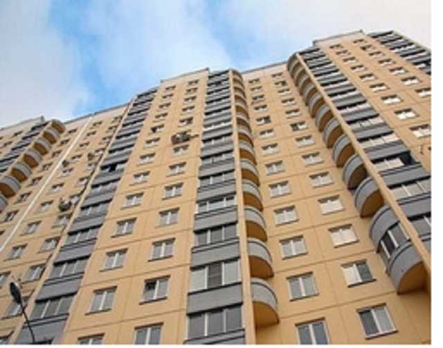 У лопнувших банков осталось недвижимости на 20 млрд грн