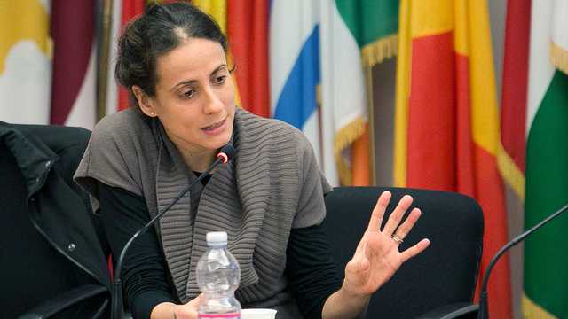 Евросоюз хочет привязать санкции против РФ к нарушению международного права